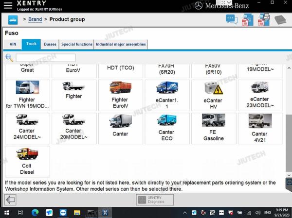 Bmw M6 Plus Doip Vci Mb Star Diagnostic Wifi Update Of Star C4 C6