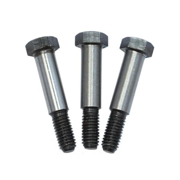 Wholesale Various Size High-Strength Stainless Steel Shoulder Screws