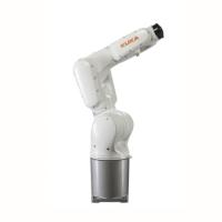 Braço do robô de Kuka da automatização do quarto desinfetado R700-2 do KR 6