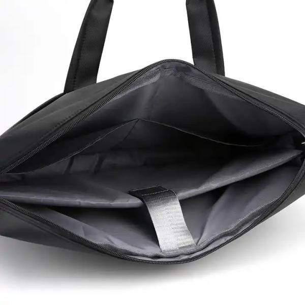 Unisex Travel Office 15.6 Inch Men'S Laptop Bags Reflective Lightweight OEM Wholesale