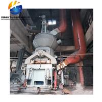 Vertical Coal Grinding Machine 60 T/H, Coal Vertical Mill Customized Capacity Fineness