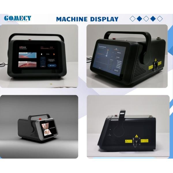 Endo Face Lifting Lipolysis Laser Liposuction Body Slimming Machine Diode 635 980 1470nm Endolaser Laser Equipment