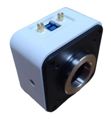 6.3MP Digital Usb Camera Usb Microscope Camera Control Software