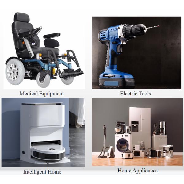 KG-9840 Универсальный двигатель напряжение 12-36в Электрический двигатель блендера 60-120Вт