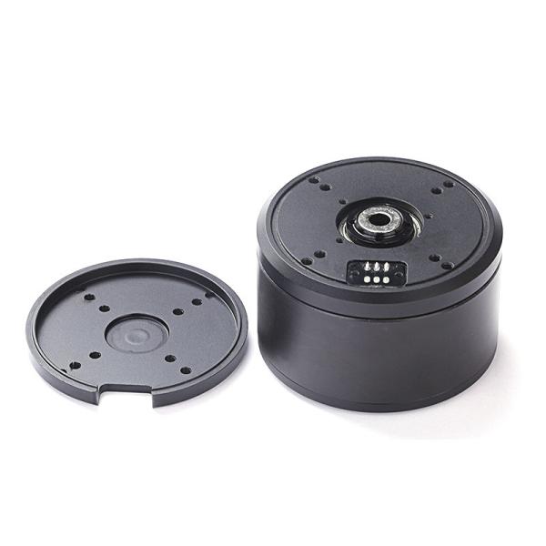 Faradyi Customized Motor Torque 2500 Nm 6000Rpm Bldc Motor With Fan 1200W High Torque For Wheelchair