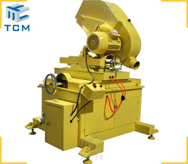 Circular Welded Seam Polishing Grinding Machine Steel Tank Shell Vessel