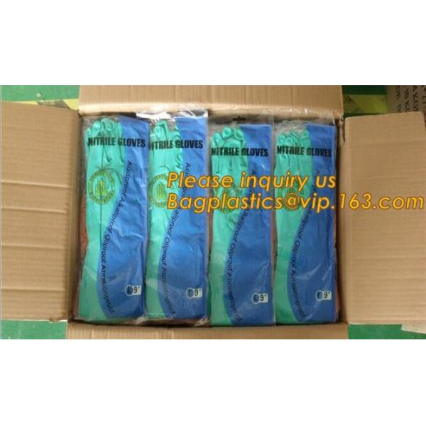 Corn starch PLA Biodegradable Compostable PBAT packaging products, EN13432,Food Grade Custom Design non sterile pe plast