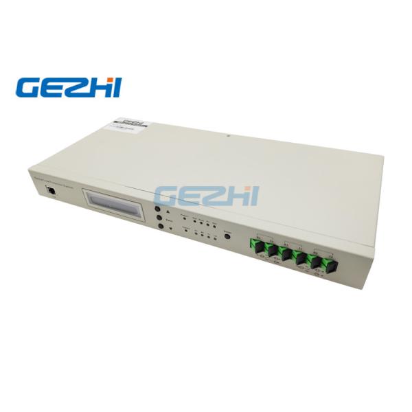 1:1 line protection OLP