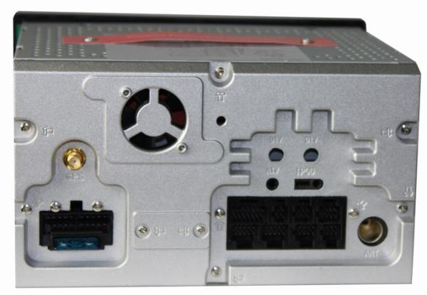 Ouchuangbo Pure Android 4.2 GPS Radio Bluetooth USB Headunit Video Player for Volkswagen Jetta /Sharan /T5 OCB-7009C