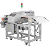 Food Manufacturing FDA Metal Detector Metal Detector For Bakery Industry
