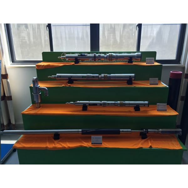 Собрание каркаса стержня н кабеля Дя 47.6мм ядра Дя 76мм отверстия 1800м