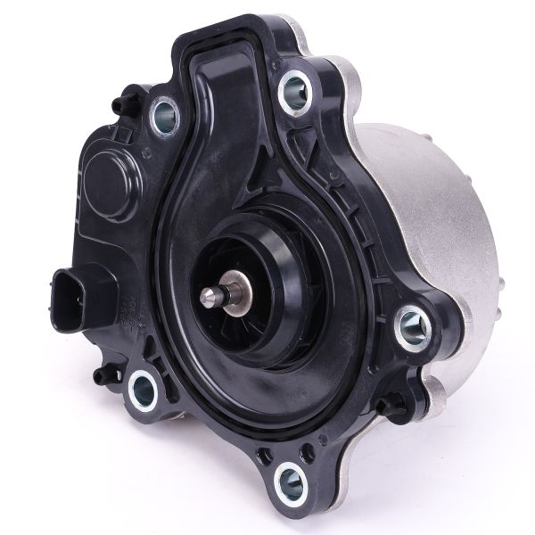 El conjunto de la bomba de agua eléctrica del conjunto de la transmisión automática es adecuado para 161A0-29015 para Toyota