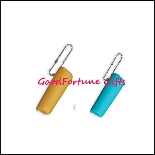 Coin Keeper holder Keyrings keychain promotion gift