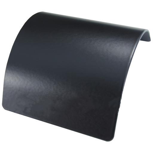 Ral 9005 Black Epoxy Polyester Decorative Powder Coating Non - Toxic Powder Paint