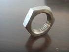 1.4529 hex thin nut Alloy926 UNS N08926 Incoloy926 jam nut