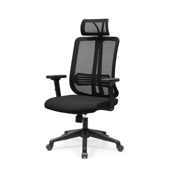 240kg Mesh Home Office Chair