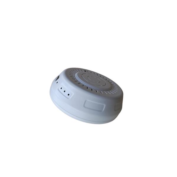 CE Certified 90° Lenses Night Vision Smoke Detector Camera Motion Detection