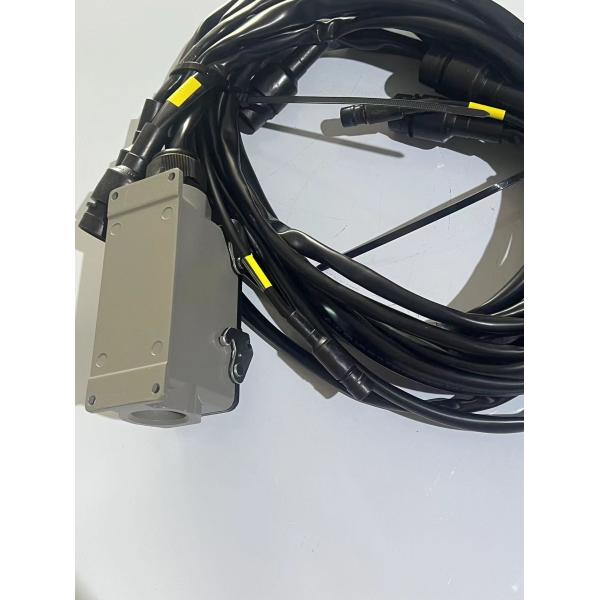 3573801013 Wiring harnesses Elme Spreader Spare Parts