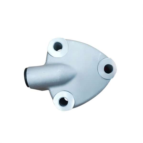 81.35250.0002 Differential lock cylinder For SHACMAN Engine Parts