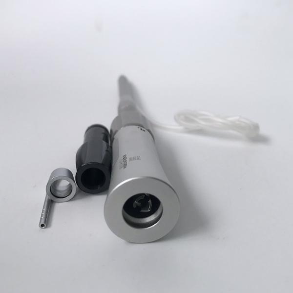 Dental Surgical Straight Implant Handpiece High Speed For HP Burs