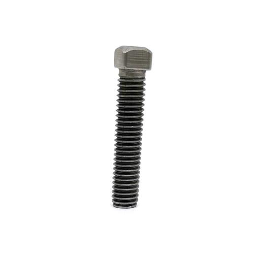 carbon steel 4.8 5.8  M2 - M10 Full Thread Square Head Screw Bolt