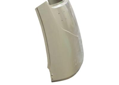 Standard Size Toyota Coaster Bus Parts Bus Front Panel for Protection
