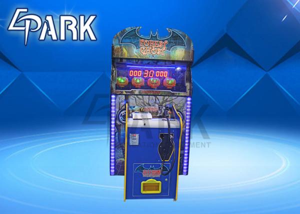 EPARK Forest Ghost shooting classic arcade game machines Video entertainment equipment  for sale