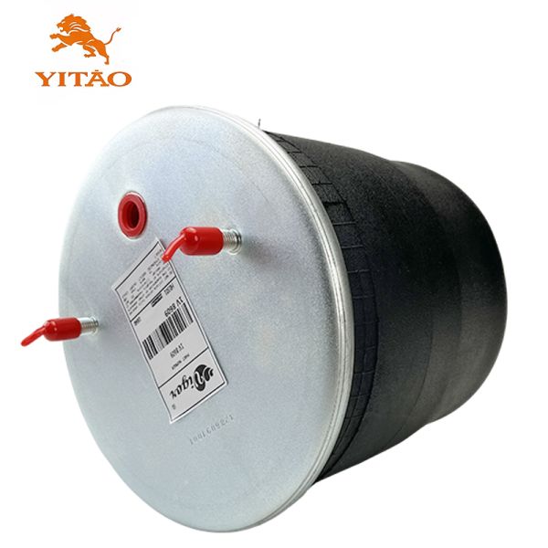 1V8609 Truck Air Spring Suitable for Contitech 940MB/Phoenix 1DK21K