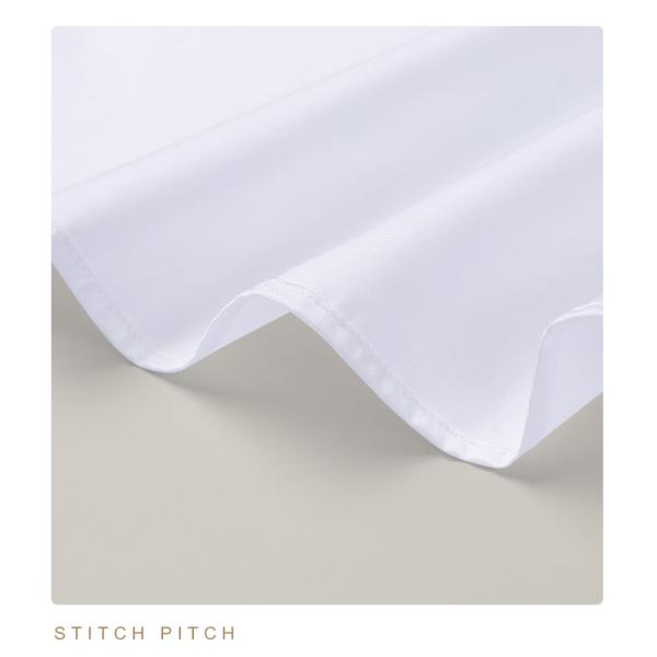 Удобные рубашки для взрослых длинные рукава 100% хлопчатобумажная рубашка для мужчин