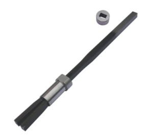 Núcleo saltado Cumsa da modelação por injeção do elevador de C.MD 45HRC