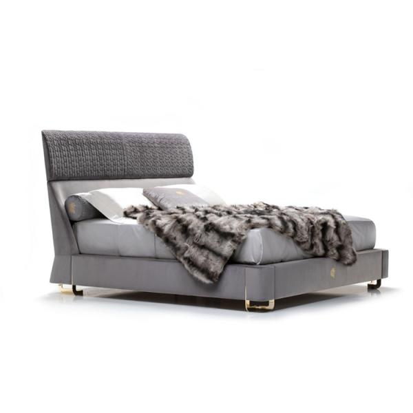 Le meilleur Daybed moderne de la Reine de meubles avec le lit de luxe de stockage pour la chambre à coucher