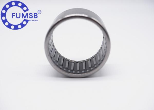 Hf06HF 6*10*12 One Way Needle Bearing Roller Needle Bearing For Construction Machinery Drawn Cup Needle Roller Clutch