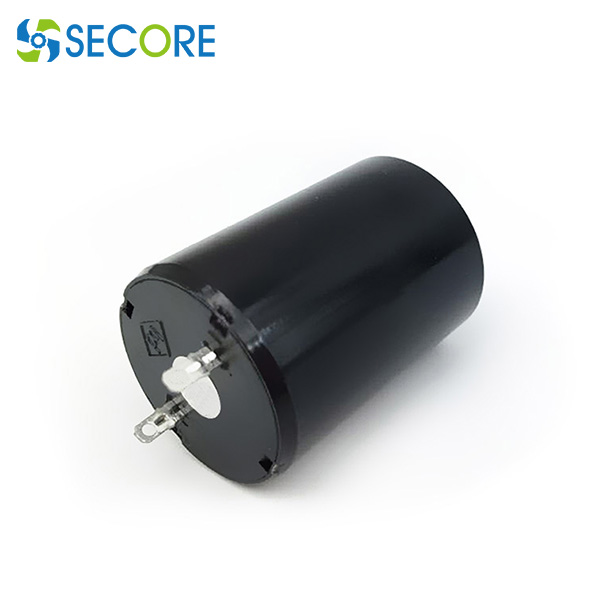 Мотор 22mm 9230rpm Dc Coreless плавного хода для машины точности