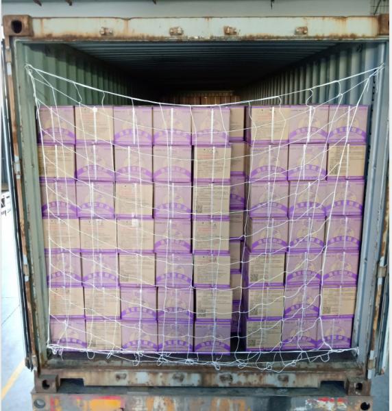 Pastelaria imediata do emulsivo do bolo da esponja do alimento para prolongar o sólido ceroso 10kg/carton da vida útil