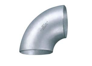 Tp304 304l 316 316l 316ti 321 904l Stainless Steel Pipe Elbow