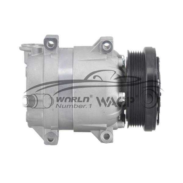95463951 95472777 Car AC Compressor System For Buick Optea For Chevrolet Optra GM For Daewoo WXBK008