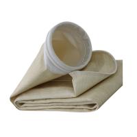 Aramid que chamusca alcaloide de alta temperatura dos sacos de filtro o anti