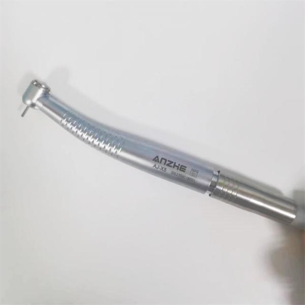 5 Water Spray High Speed Air Turbine Shadowless LED Light Dental Handpiece