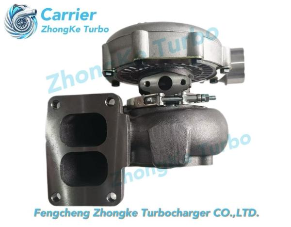 TA5108 Diesel Hitachi EX400 Excavator Turbo Isuzu 6RB1-TPF 114400-2080 466860-0005 114400-3350