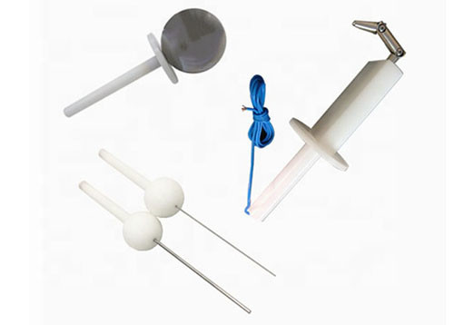 IEC 60335 Test Finger Probe Kit
