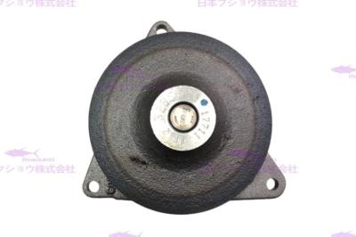 6742-01-5578 bomba de água de KOMATSU para SAA6D114/6CT