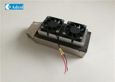 Ar condicionado de semicondutor Refrigerador termoelétrico para recinto