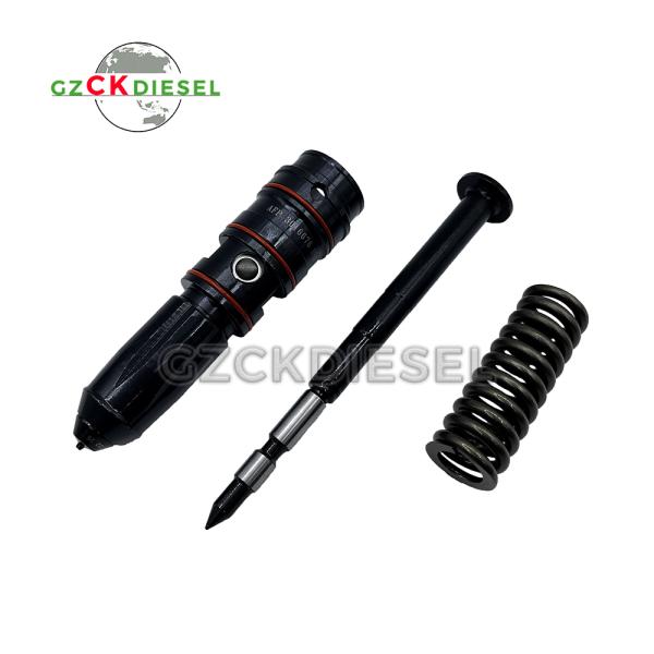 El conjunto de inyección de combustible 3016675 3016676 3003958 Para el motor KTA-19