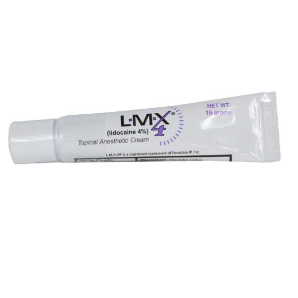 Крем для обезболивающих микро игл 15 Гс. Сильнейший обезболивающий крем.