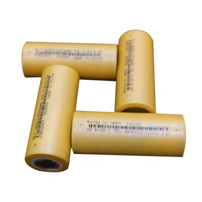 lithium solaire Ion Battery de capacité élevée de batteries rechargeables des lumières 5000mAh 26650