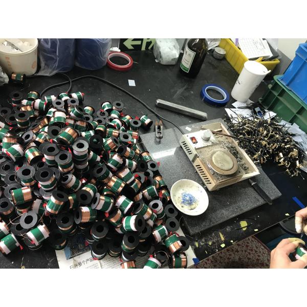 ASCO Type SCG353A047 SCG353A050 SCG353A051 400425 Solenoid Valve Coil