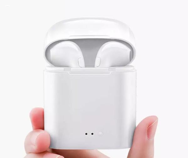 i12 TWS Bluetooth Earphone i12 Mini Headphone Wireless Earbuds Bluetooth Headset