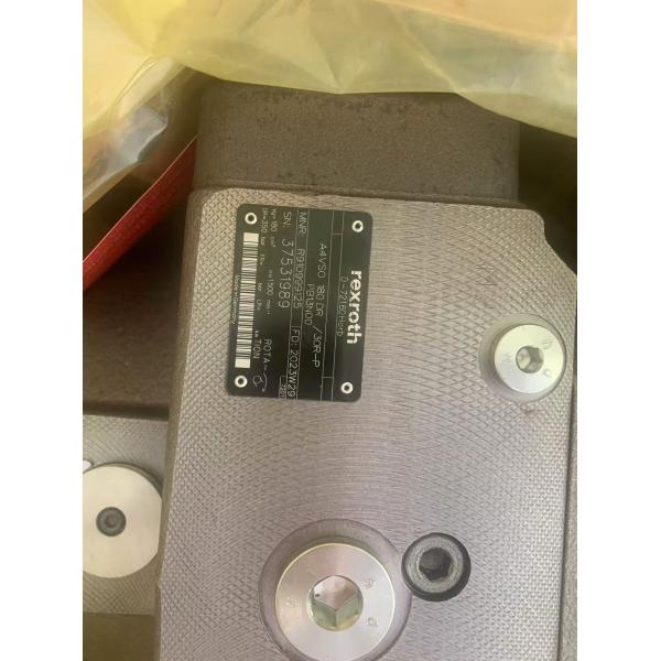 A4VSO250LR2/30R-PPB13N00 A4VSO250EO2/30R-VPB13N00 German hydraulic motor Rexroth axial variable axial piston pump original brand new genuine A4VSO full series