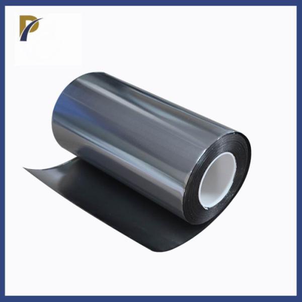 0.05mm Thickness Bright Surface Niobium Foil RO4200 Nb1 Nb2 C103