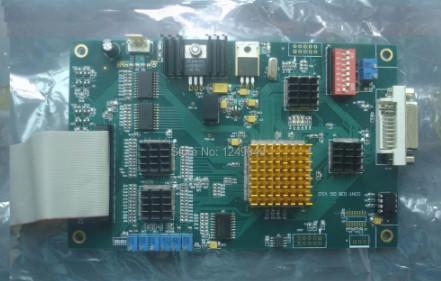 Brand New LCX036 DIG V3.0 LCD driver PCB for Doli 2300/2410 Minilab